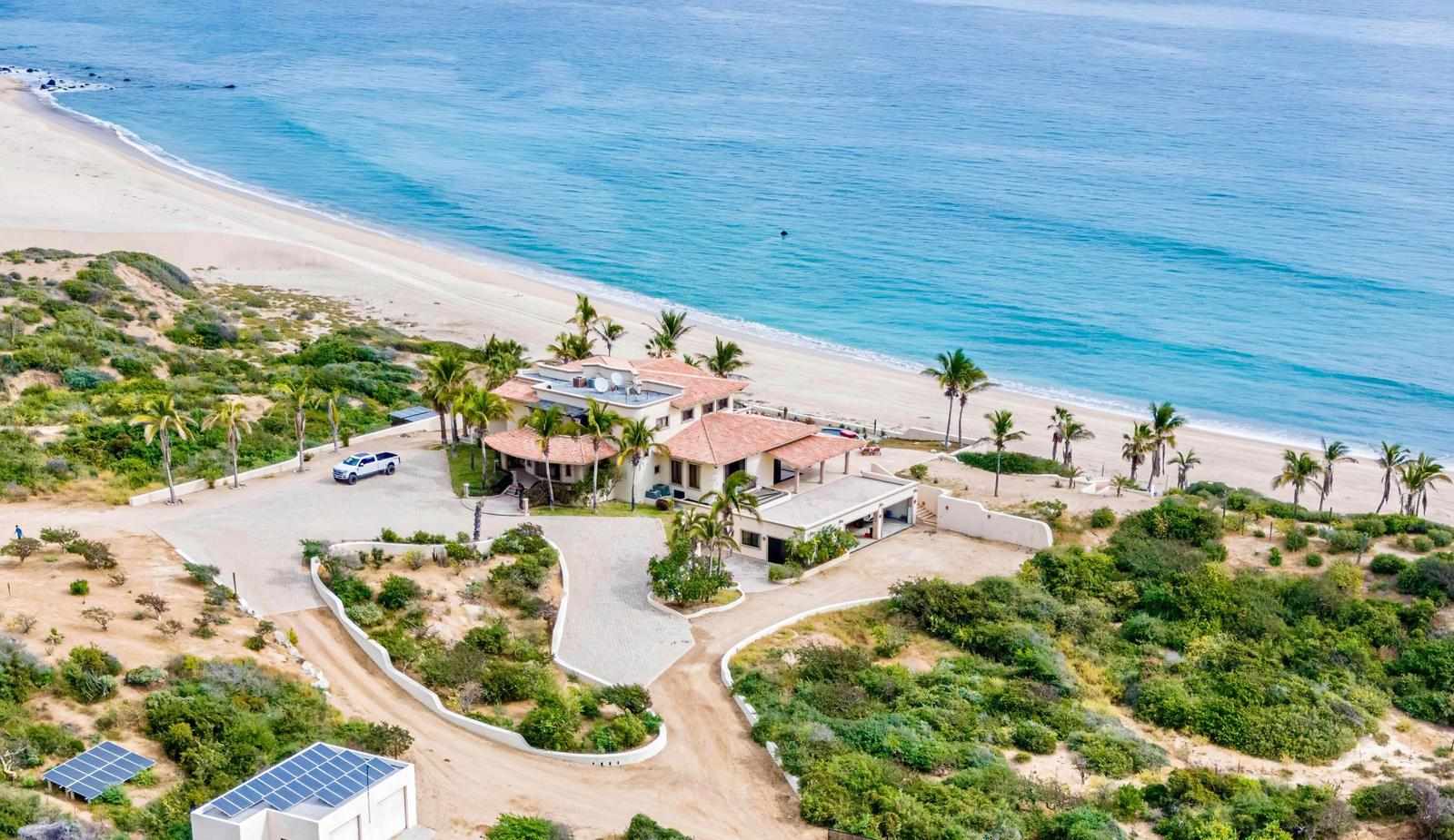 Why Cabo Mexico Real Estate is the Ideal Investment Choice