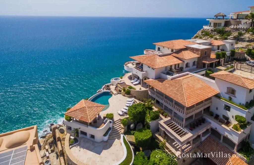 The Best Villas for Couples in Costa Rica: Romantic Getaways at Costa Mar Villas