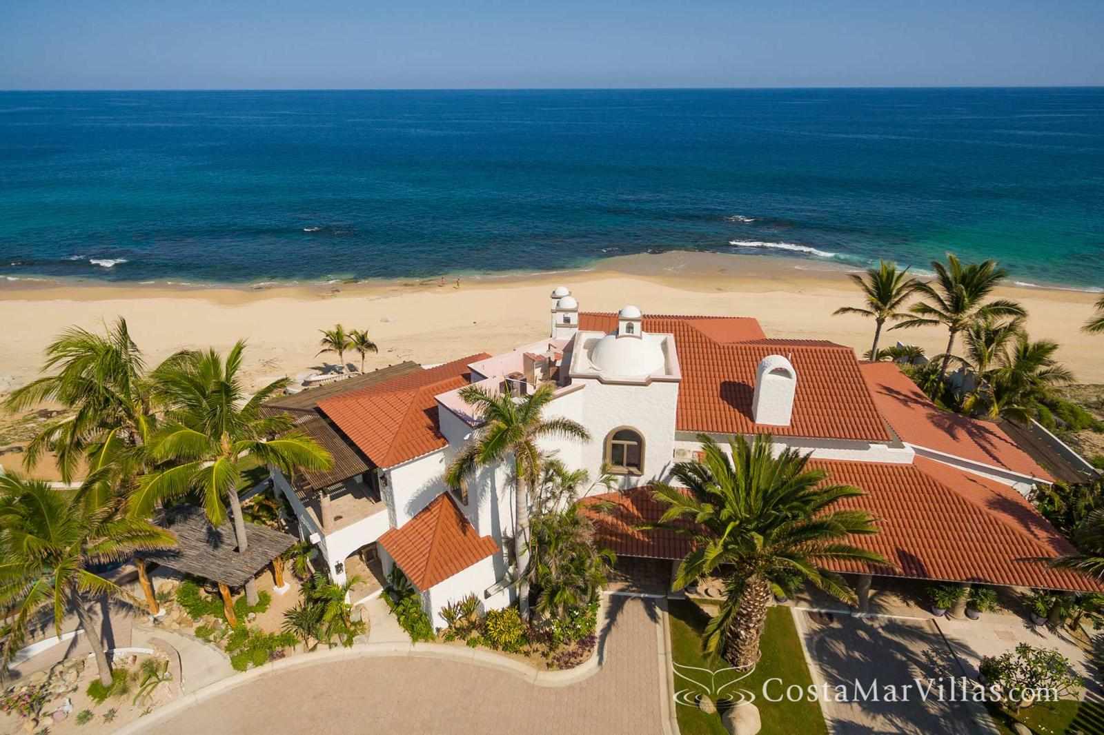 Why Costa Rica Luxury Villas Are Perfect for Destination Weddings
