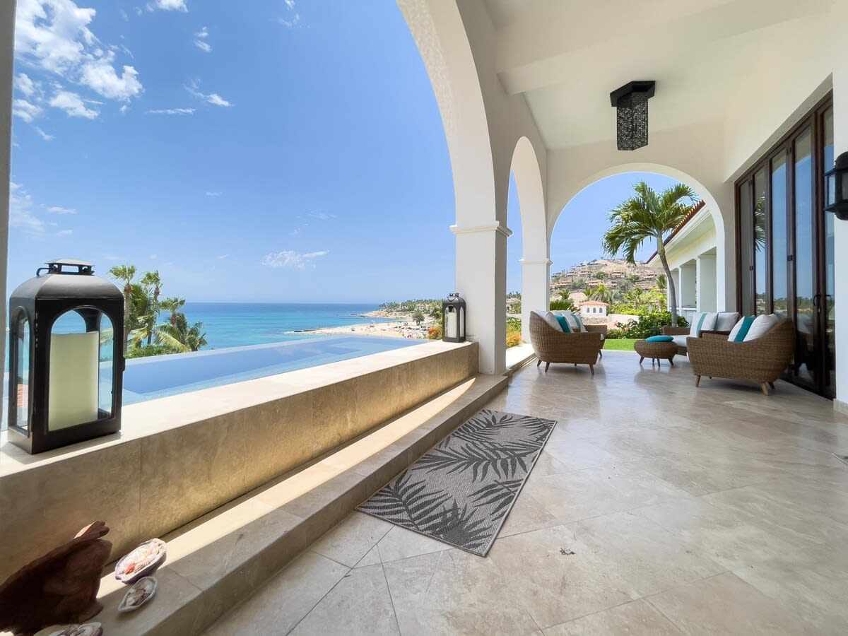 The Best Beachfront Villas in Costa Rica: Paradise Awaits