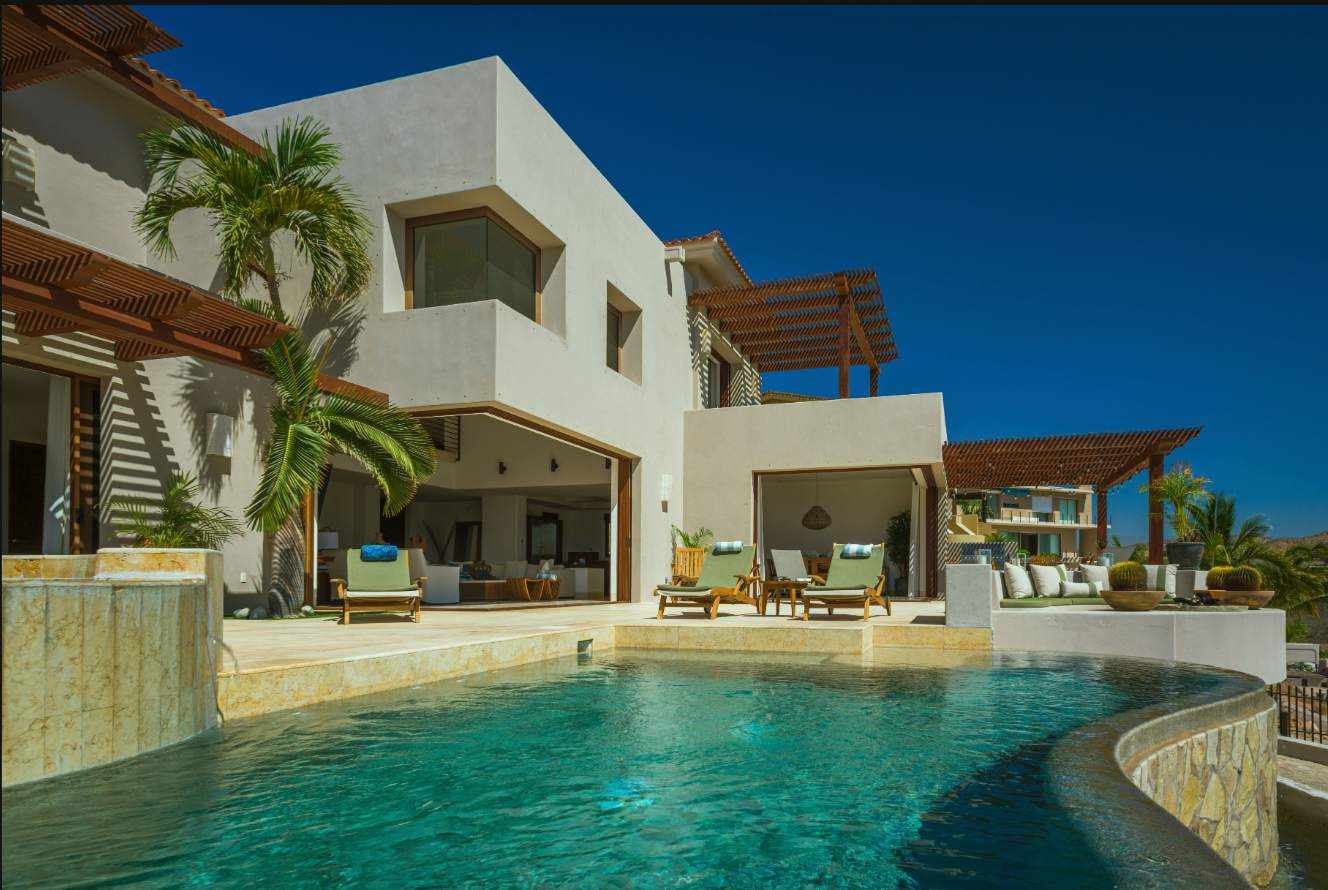 Experience the Best Costa Rica Villas with Private Pools