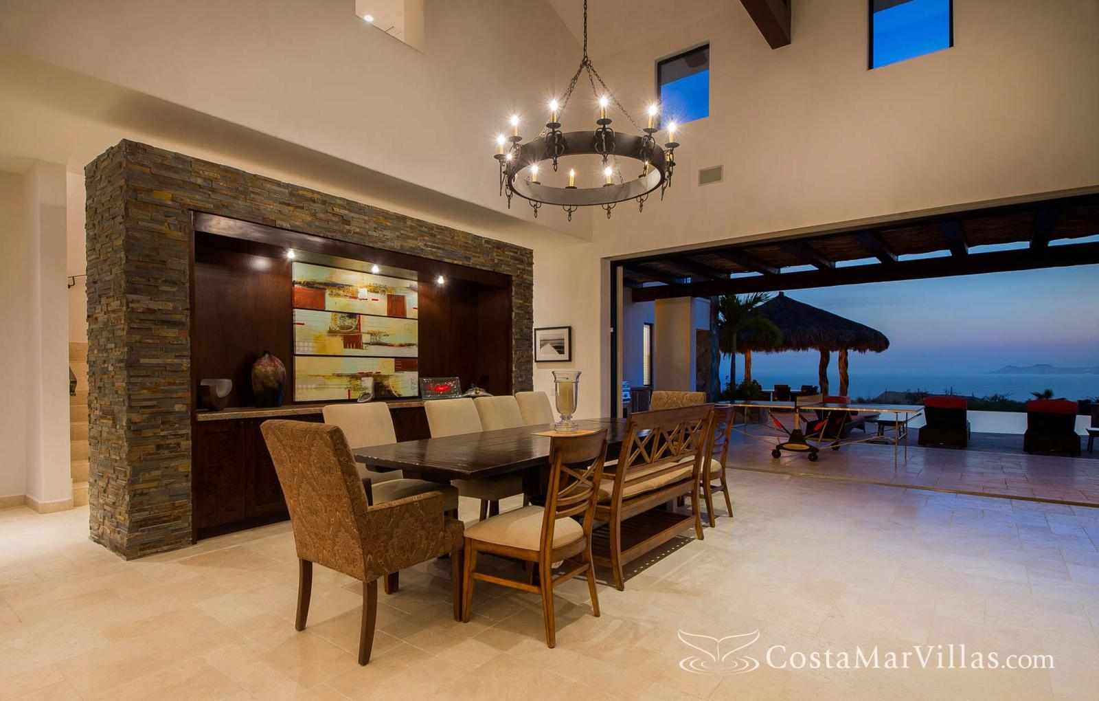 Top 5 Benefits of Choosing Luxury Villa Rentals for Your Next Vacation