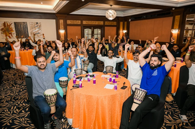 Corporate Event Management Services in Bengaluru