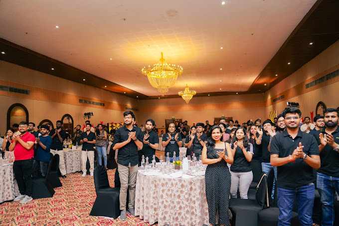 Corporate Events Management Company in Bengaluru