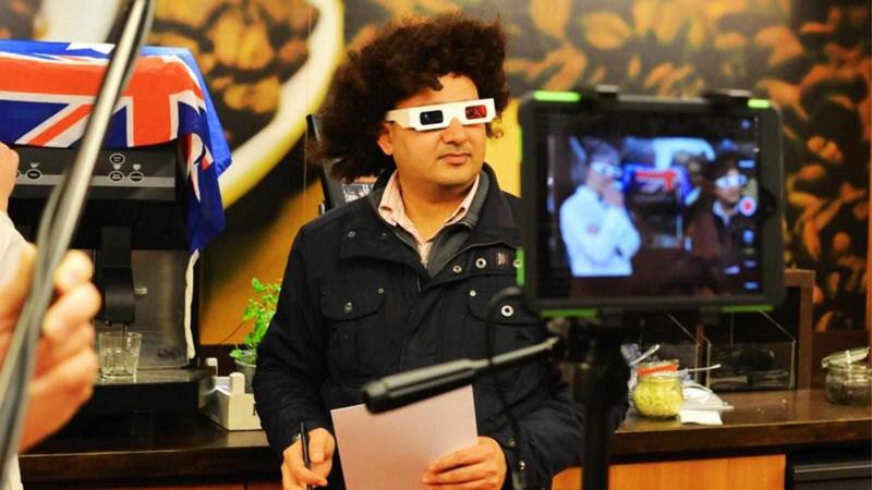 Movie Making Activities For Employees