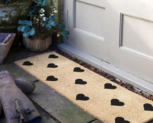 How Patio Door Doormats Set The Tone For Your Outdoor Living Space
