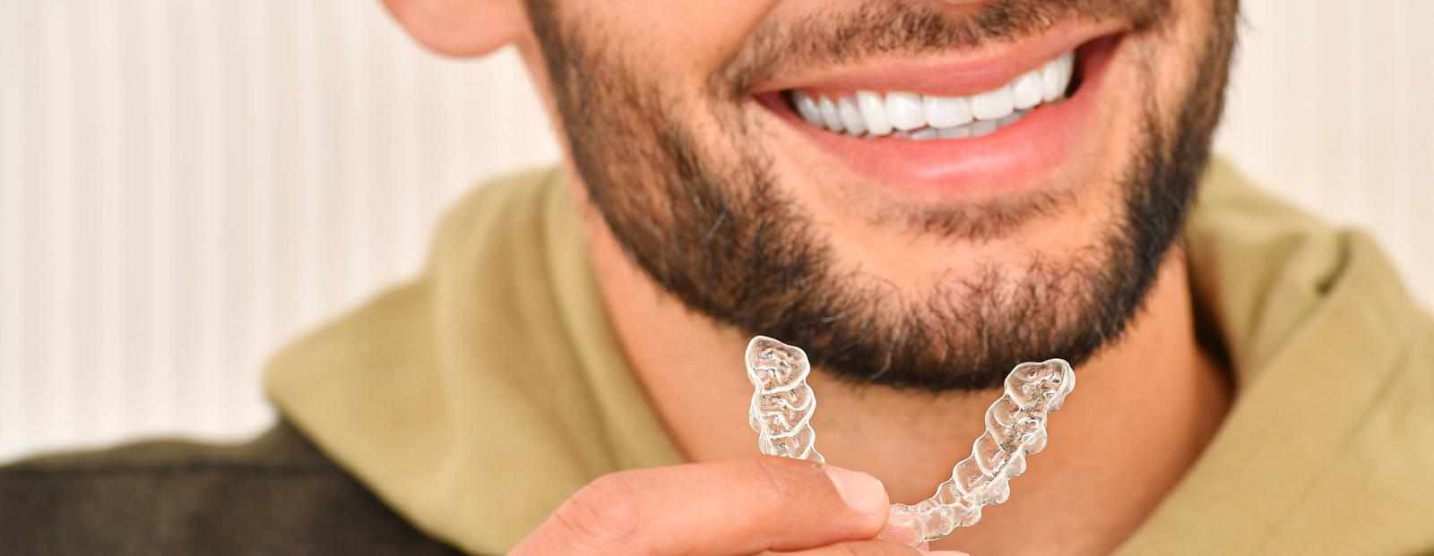 Why is Invisalign Boston the Ideal choice when it comes to having that beautiful smile?