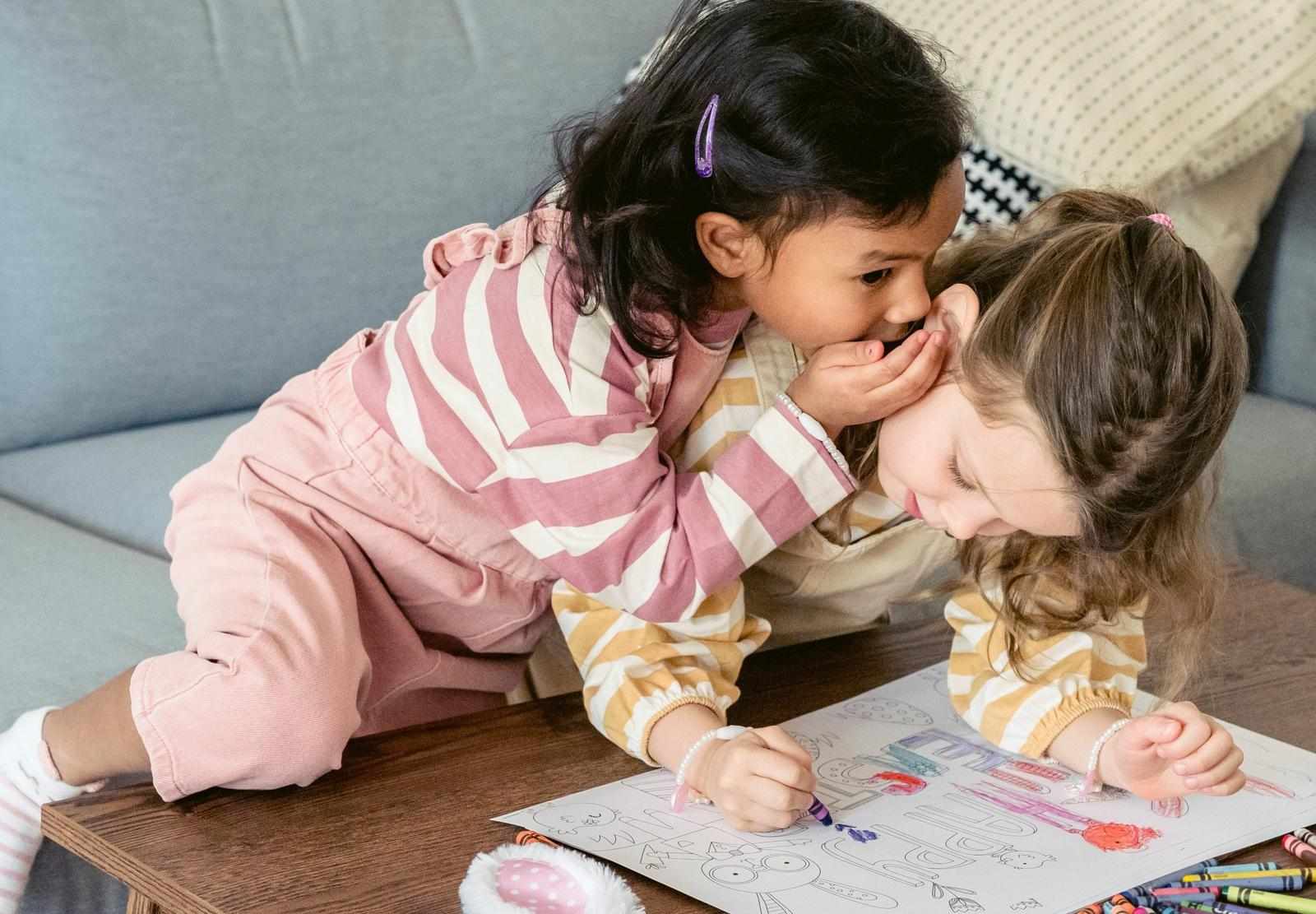 Inspiring Success Stories for Children with Developmental Delay – Be Me Services Dubai