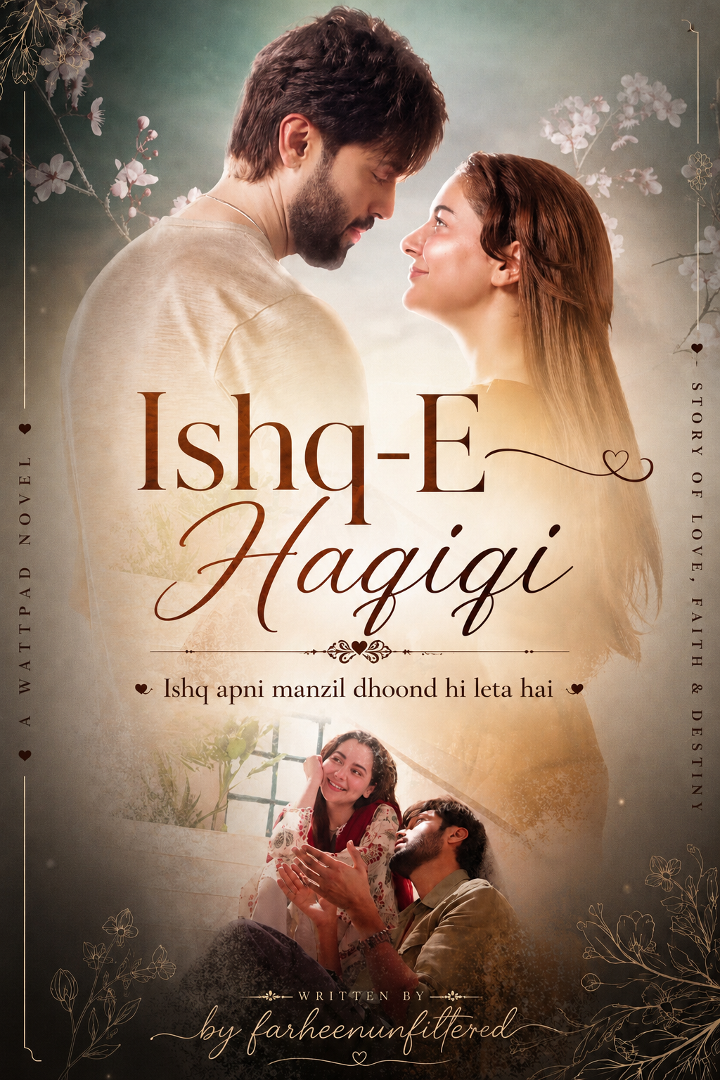 Ishq-E-Haqiqi