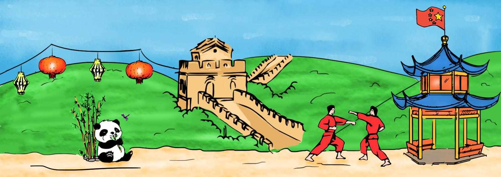 Navigating the China Trademark Application Process with Confidence