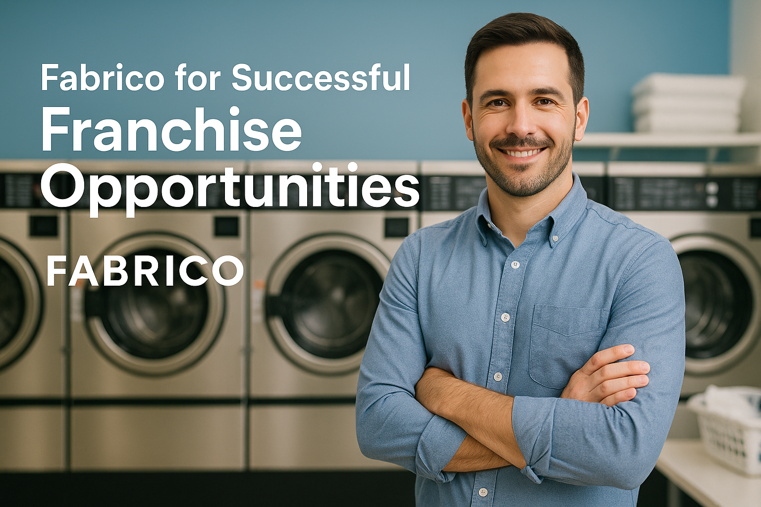 Franchise Opportunities - Fabrico | Franchise Business Opportunities - Fabrico | Top 15+ Power-Packed Ideas for 2025