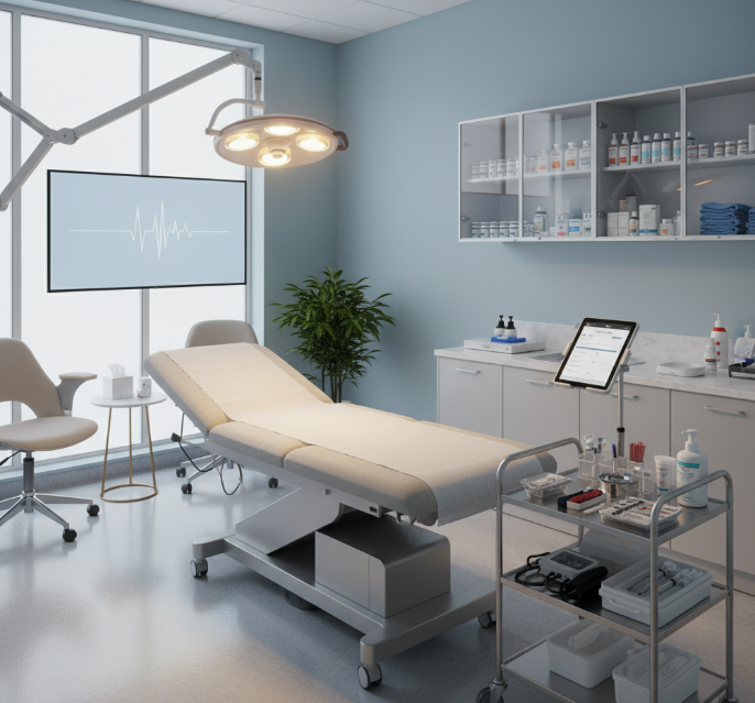 What to Expect During Rectal Ozone Therapy: Complete Session Guide