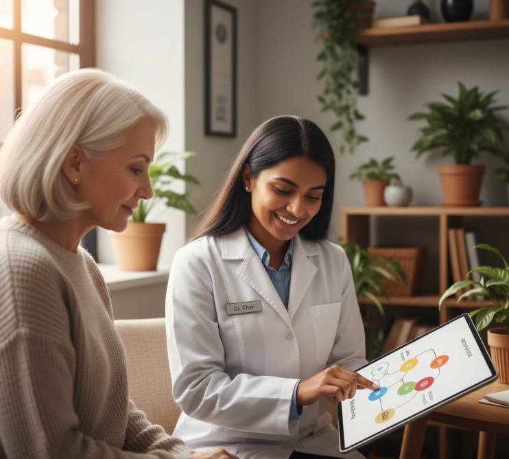 What Is Functional Medicine and How to Find a Certified Practitioner