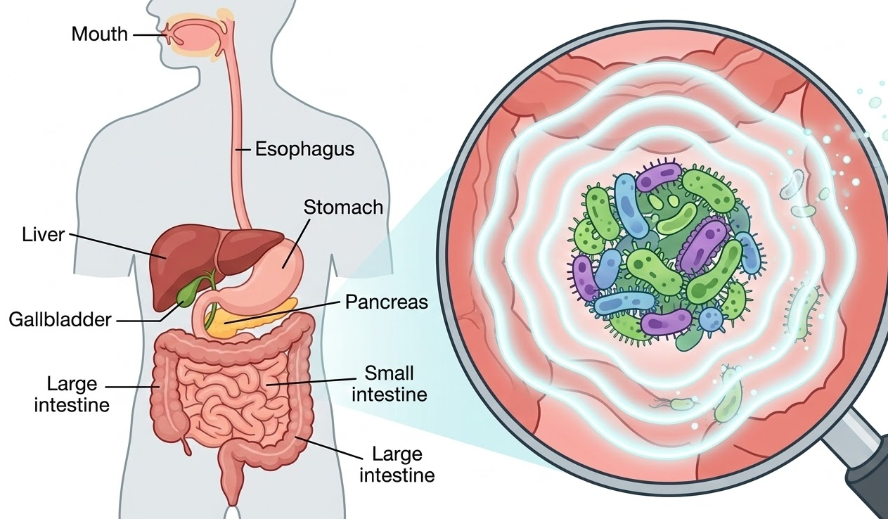 SIBO Treatment: Insights for Achieving Better Gut Health