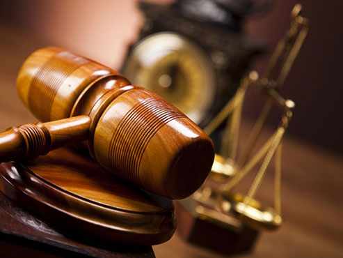 15 Terms Everyone in the Traffic Ticket Lawyer Fairfax VA Industry Should Know