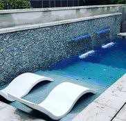 Custom Swimming Pools Macon, GA — Remake Your Backyard with Montego Pools