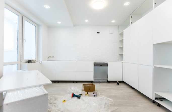 Home Renovations Melbourne