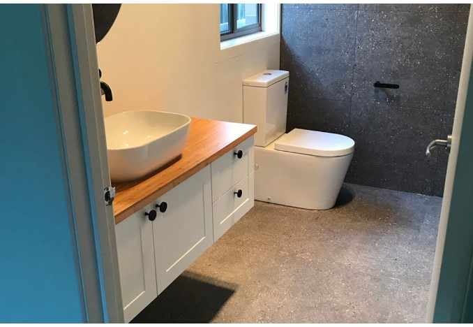 Small Bathroom Renovations Melbourne