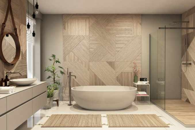 Bathroom Renovations Toorak
