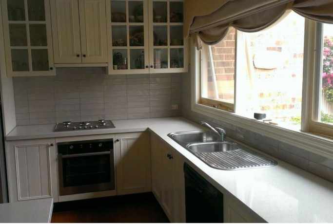 Kitchen and Bathroom Renovations Melbourne