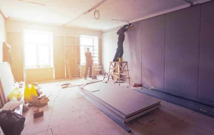 Home Renovations Melbourne