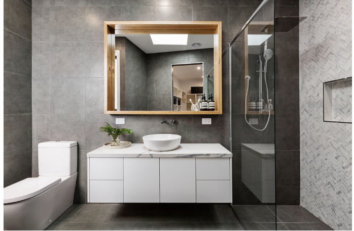 Bathroom Renovations Melbourne