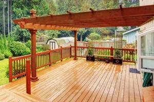 Pergola Builders Melbourne