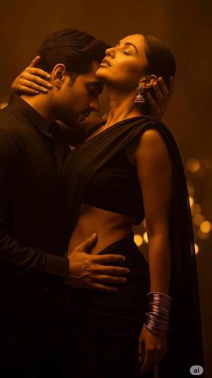 7 Months Pregnant & Got Fucked By A Thief 🔞🥵🔥