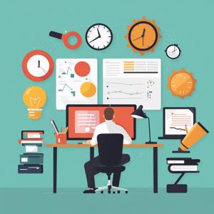 Staying Focused: Strategies to Boost Your Productivity and Achieve Success