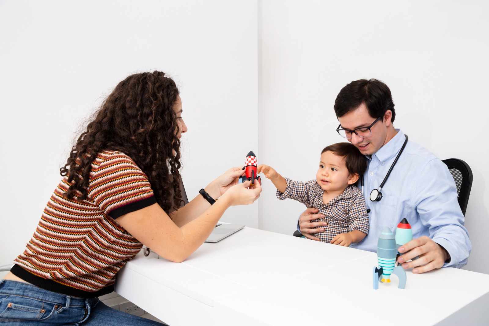 Best Pediatric Child Care