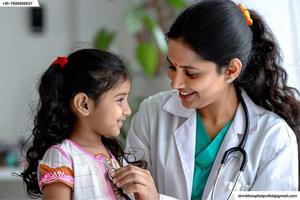 Best Pediatric Child Care