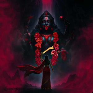 Adhya ari logo