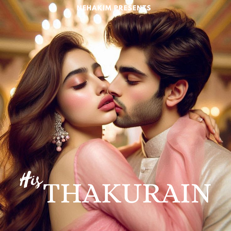 His Thakurain 🔞