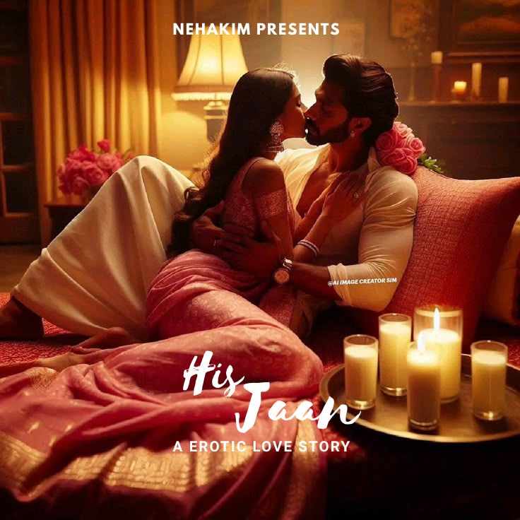 His Jaan 🔞
