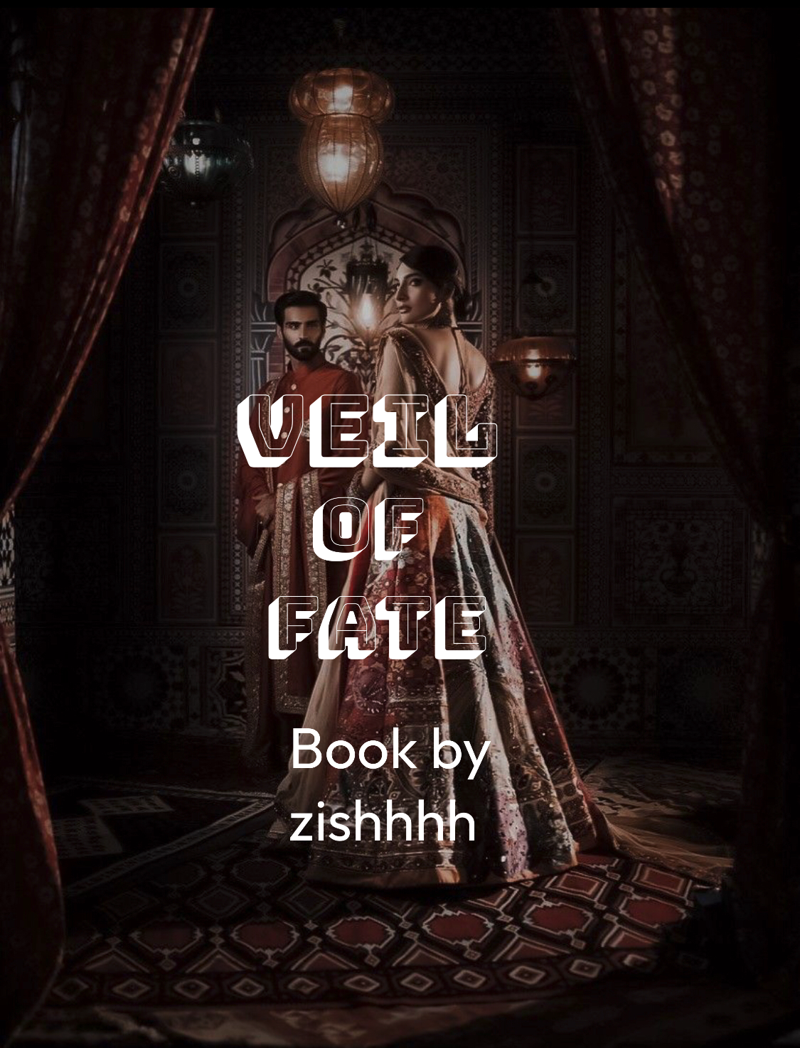 Veil of fate