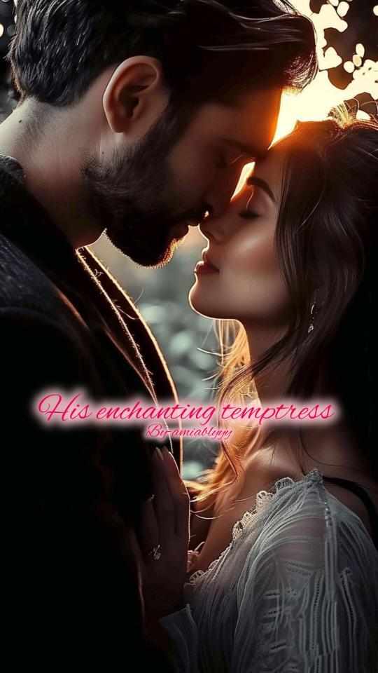 His Enchanting Temptress