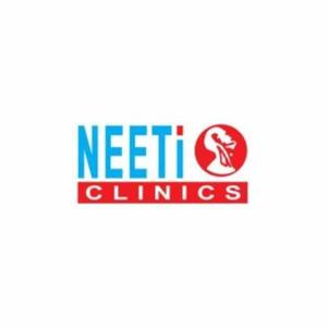 Neeti Clinic logo