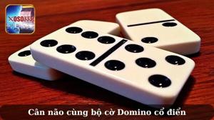 Game Domino Tại Nhà Cái Hitclub: Trải Nghiệm Đỉnh Cao, Cơ Hội Lớn Và Phần Thưởng Hấp Dẫn