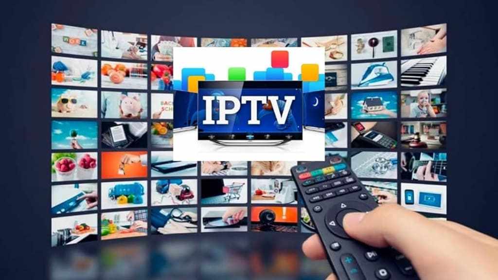 How Indian IPTV Subscription Works: All You Need to Know