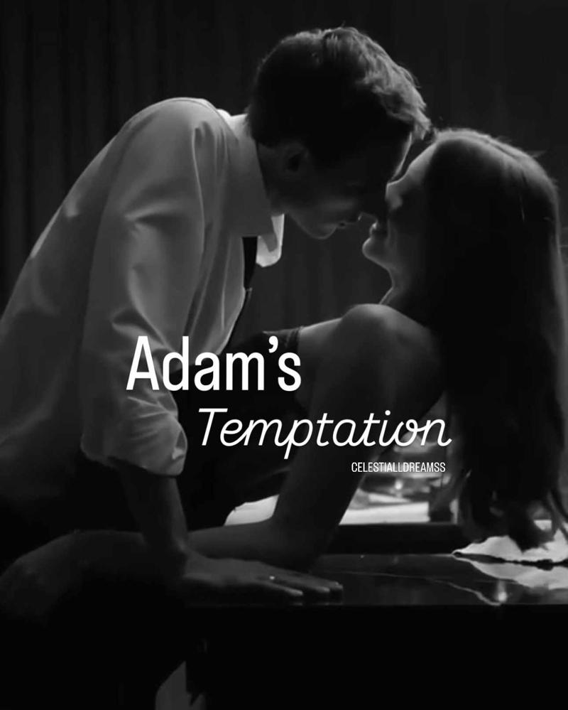 Adam's Temptation