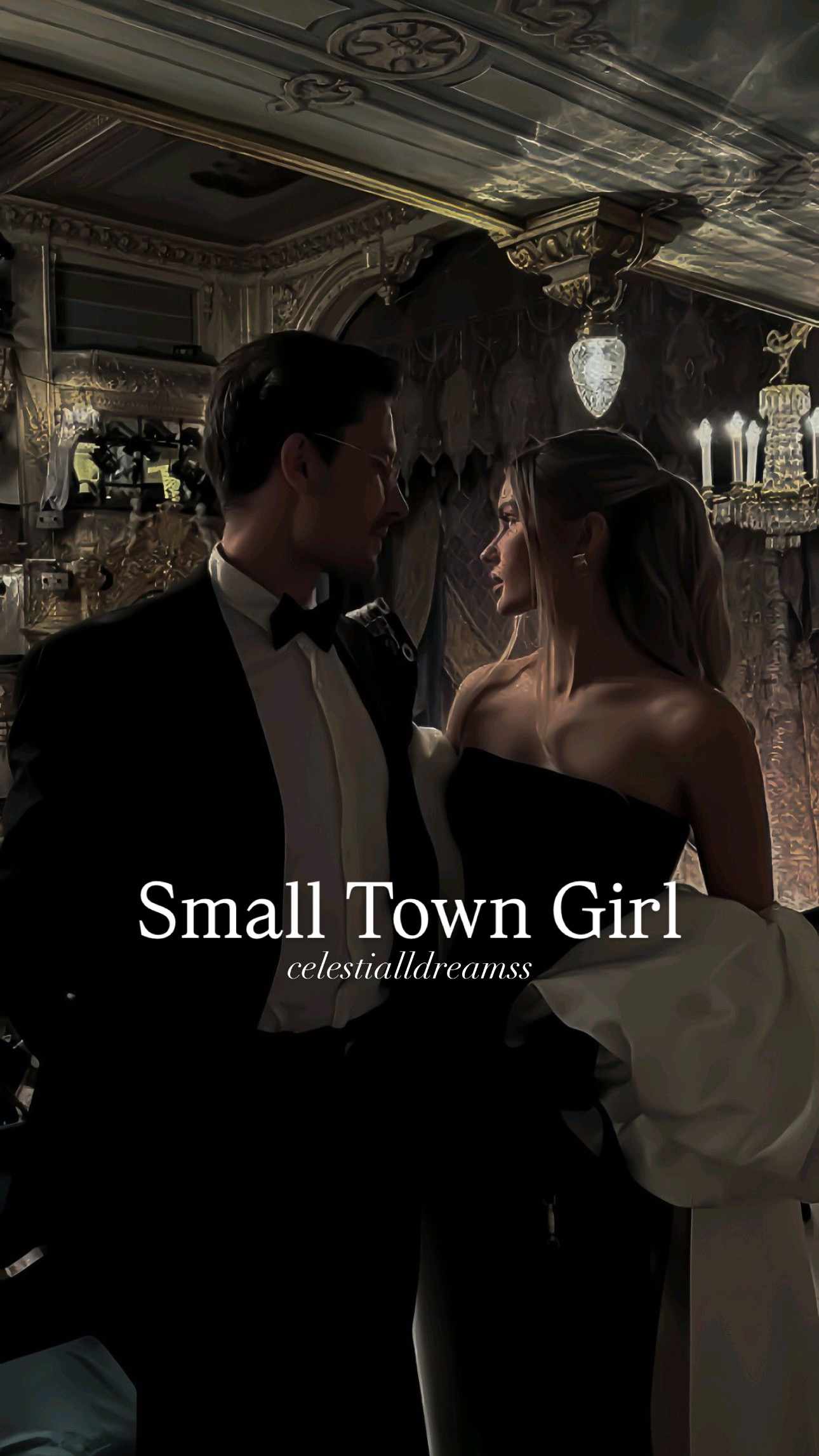 Small Town Girl