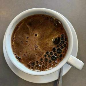 5. Cup of Coffee