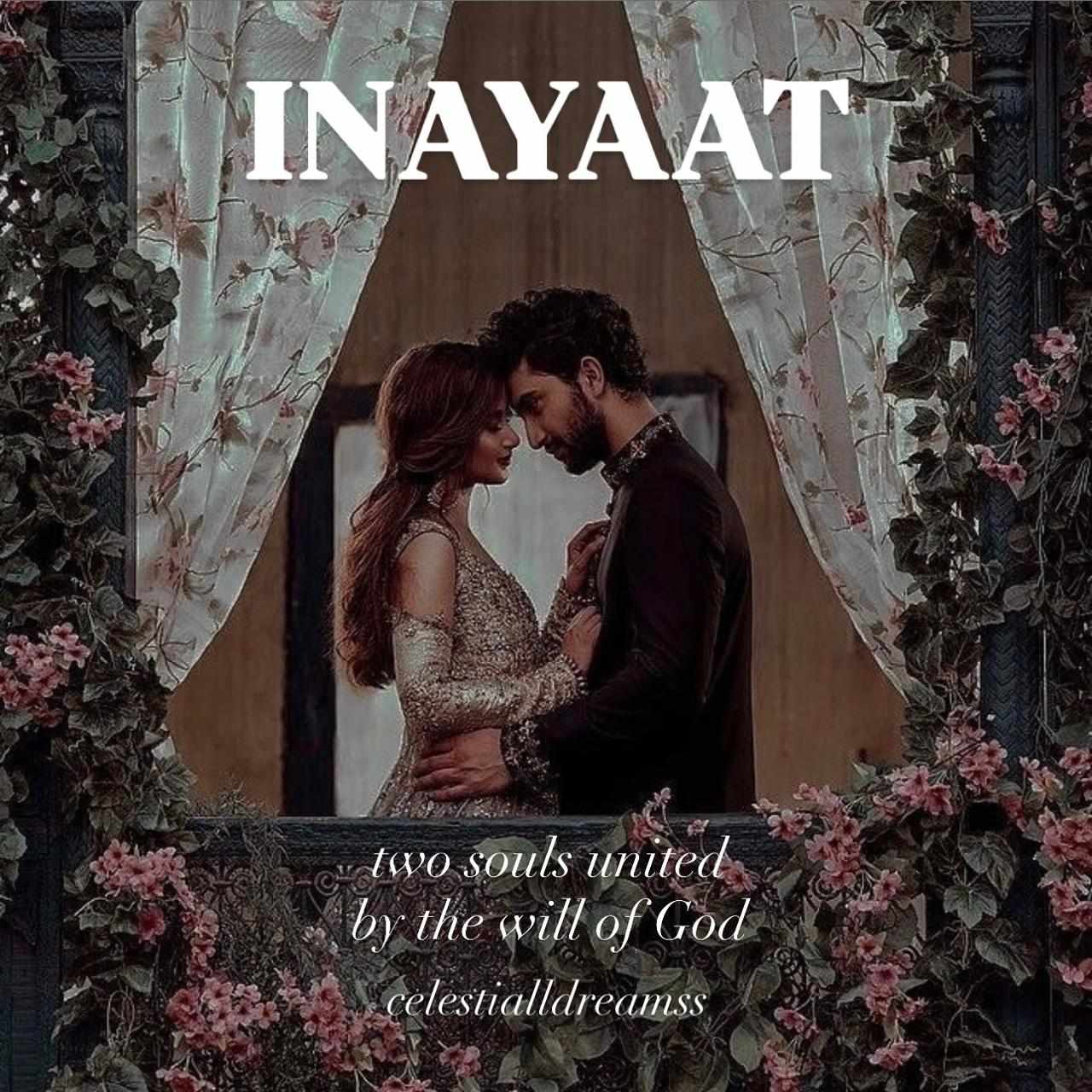 INAYAAT