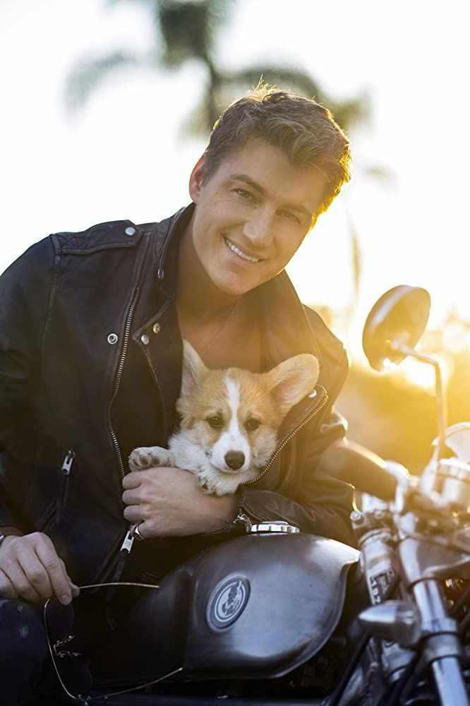 Lucky Blue Smith as Xavier Costello