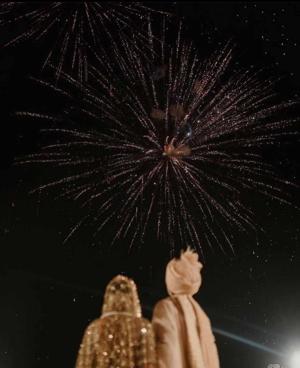 Daniel's POV | 7. Vows