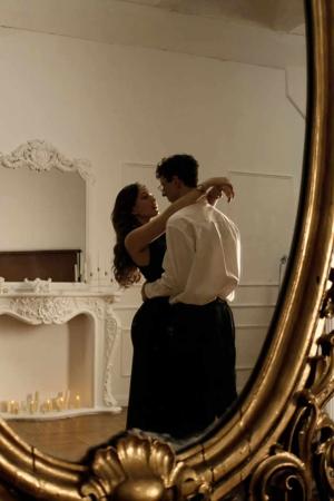 Kiara's POV | 16. Mercy