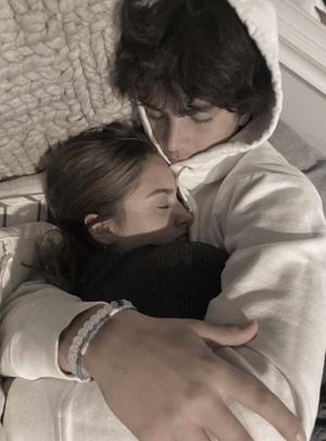 Kiara's POV | 20. Sober heart