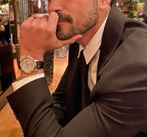 Kiara's POV | 27. TF?