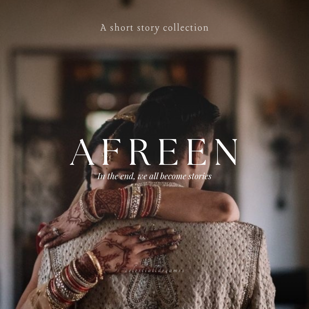 AFREEN 🪬