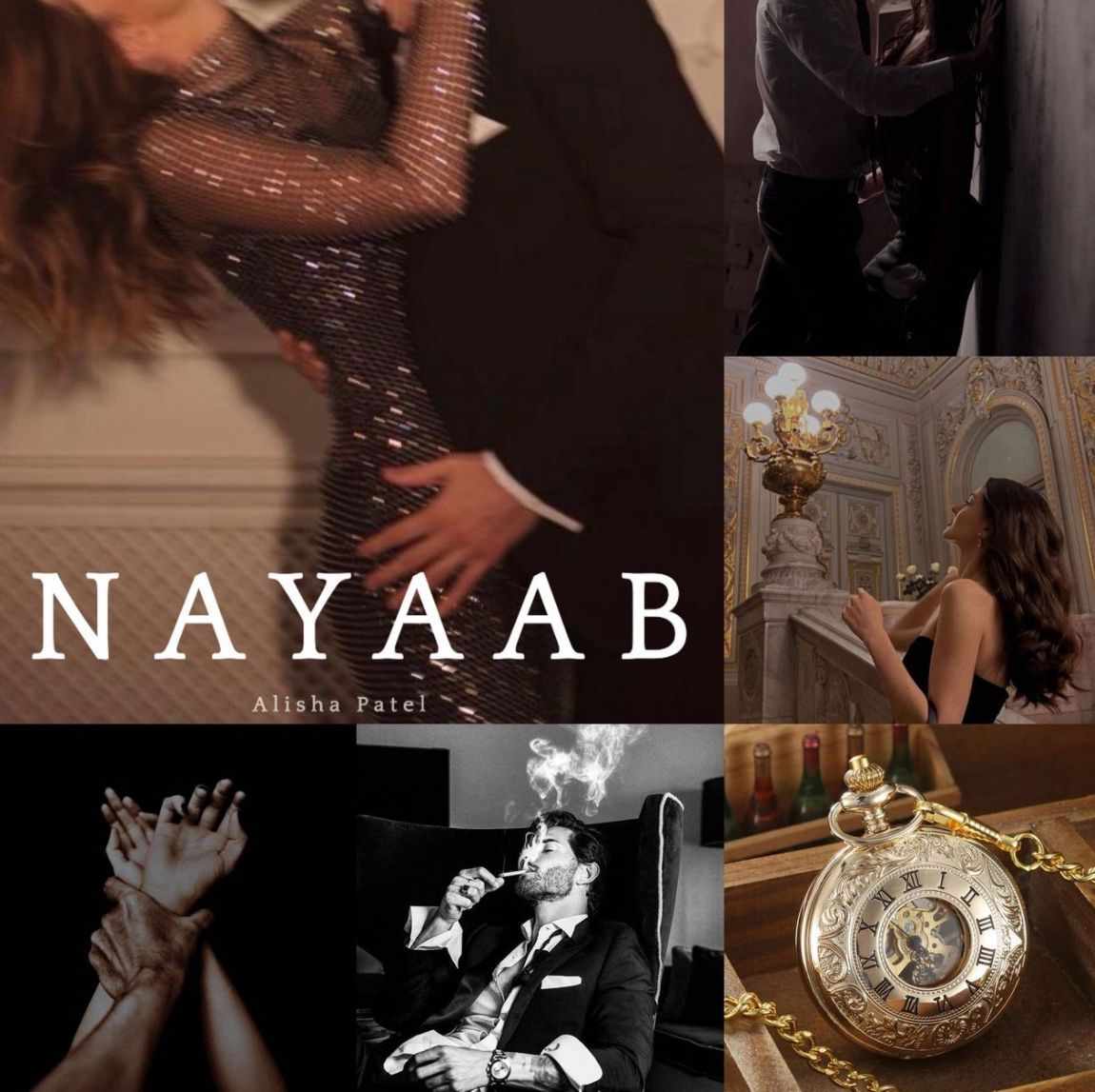 Mahira Dalal and Rudransh Rajvanshi